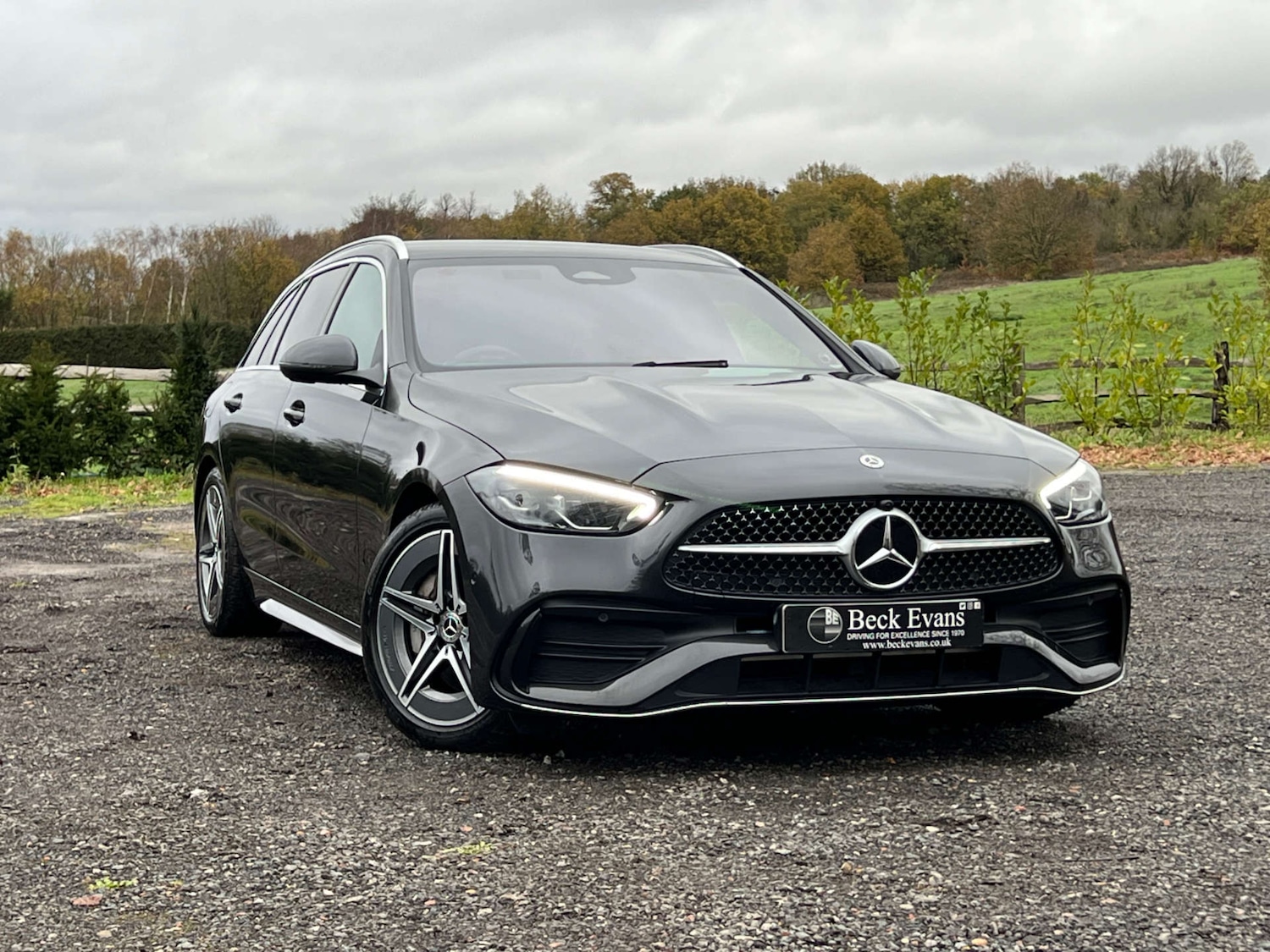 Used Mercedes-Benz C Class 2023 for sale - 76628260: Photo 28