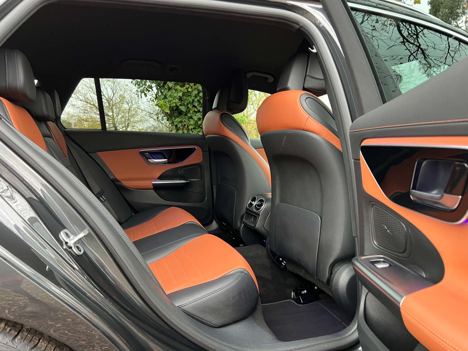 Used Mercedes-Benz C Class 2023 for sale - 76628260: Photo 32