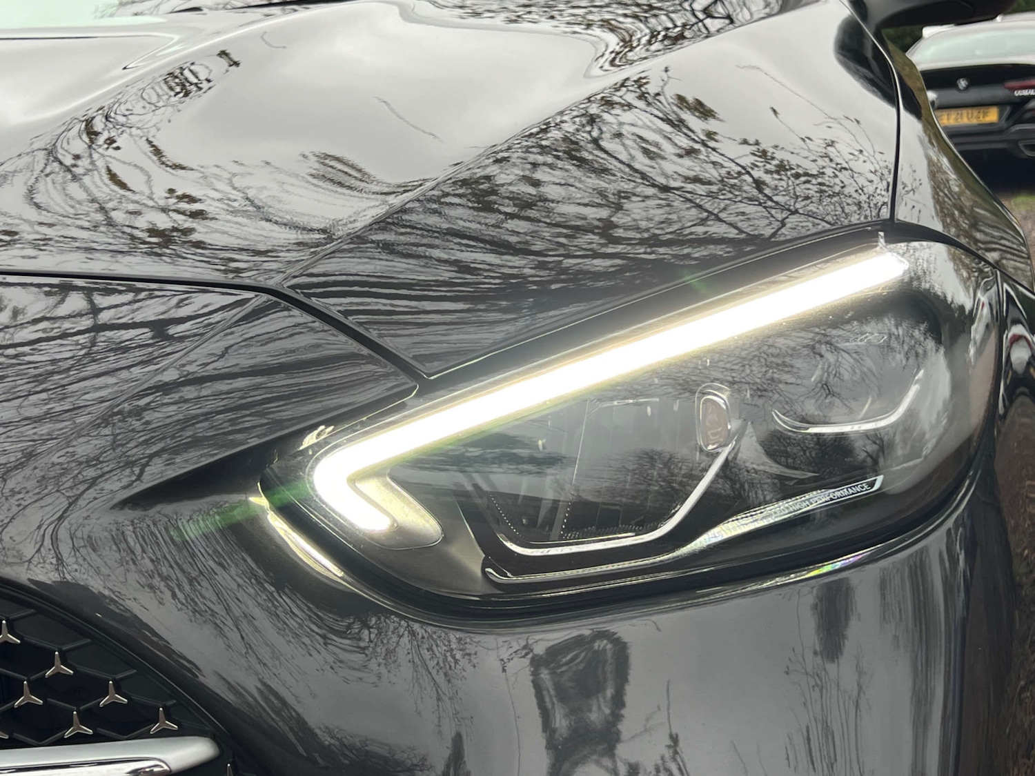 Used Mercedes-Benz C Class 2023 for sale - 76628260: Photo 35