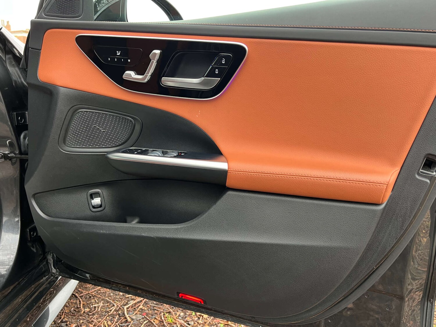 Used Mercedes-Benz C Class 2023 for sale - 76628260: Photo 37