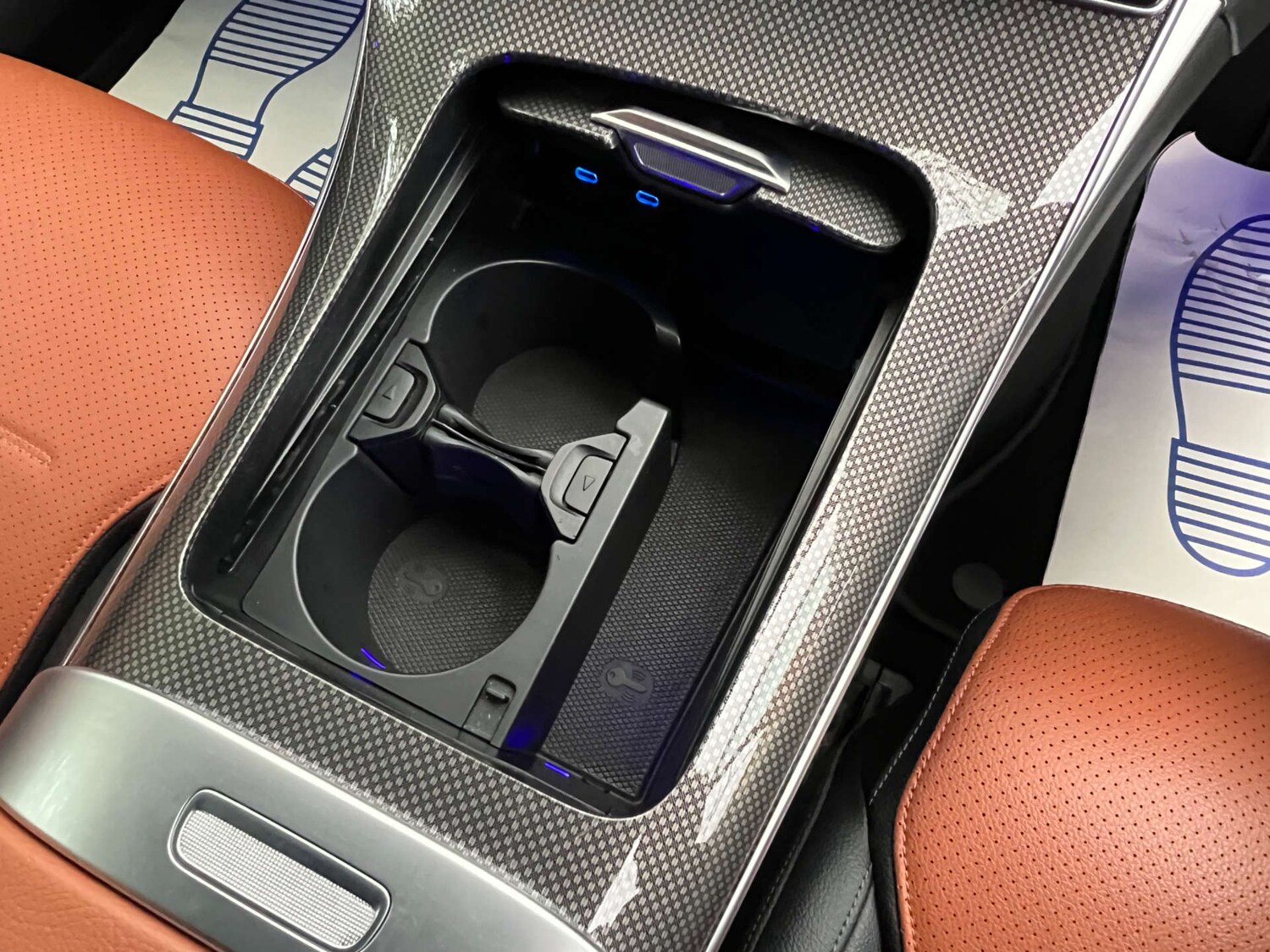 Used Mercedes-Benz C Class 2023 for sale - 76628260: Photo 45