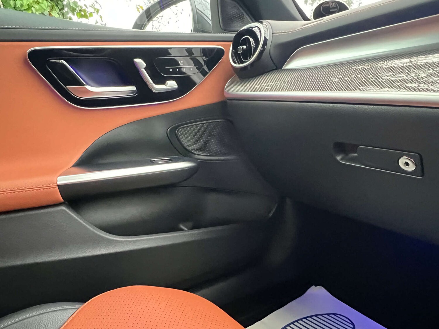 Used Mercedes-Benz C Class 2023 for sale - 76628260: Photo 55