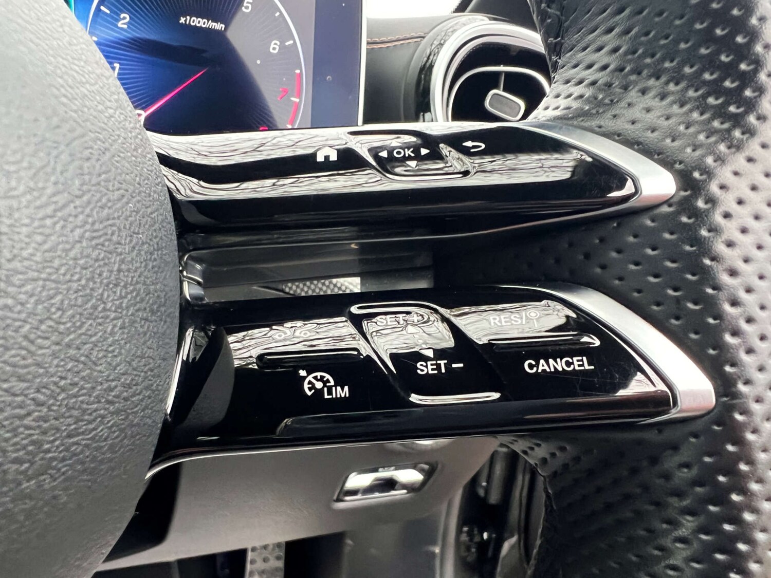 Used Mercedes-Benz C Class 2023 for sale - 76628260: Photo 56