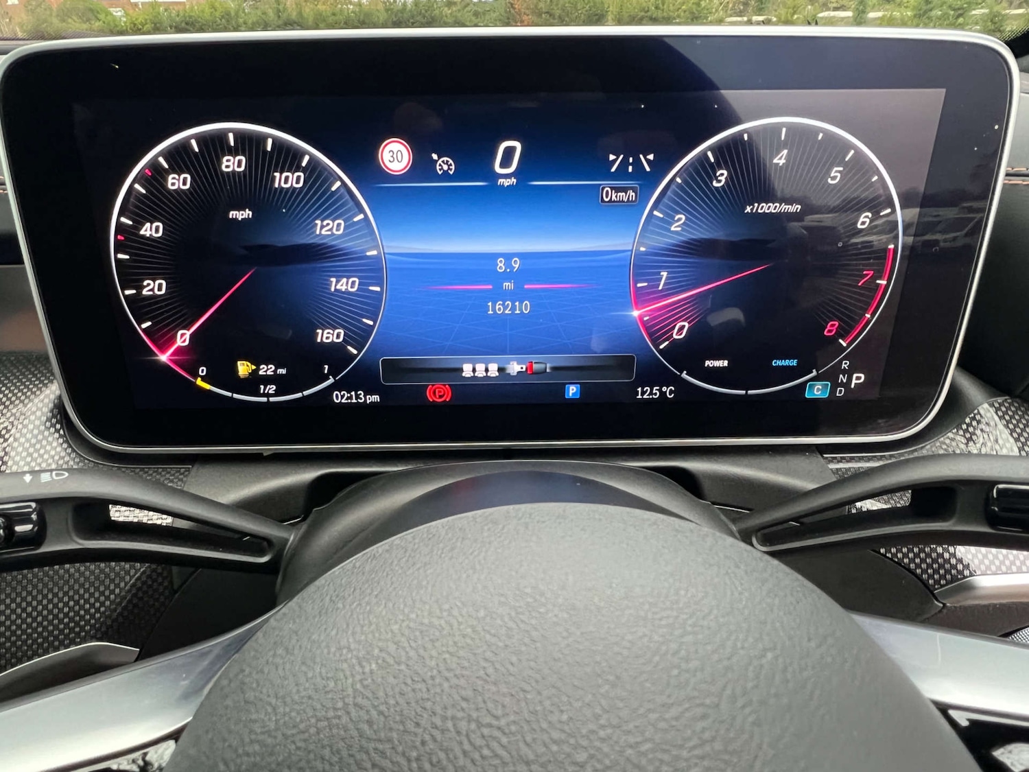 Used Mercedes-Benz C Class 2023 for sale - 76628260: Photo 57