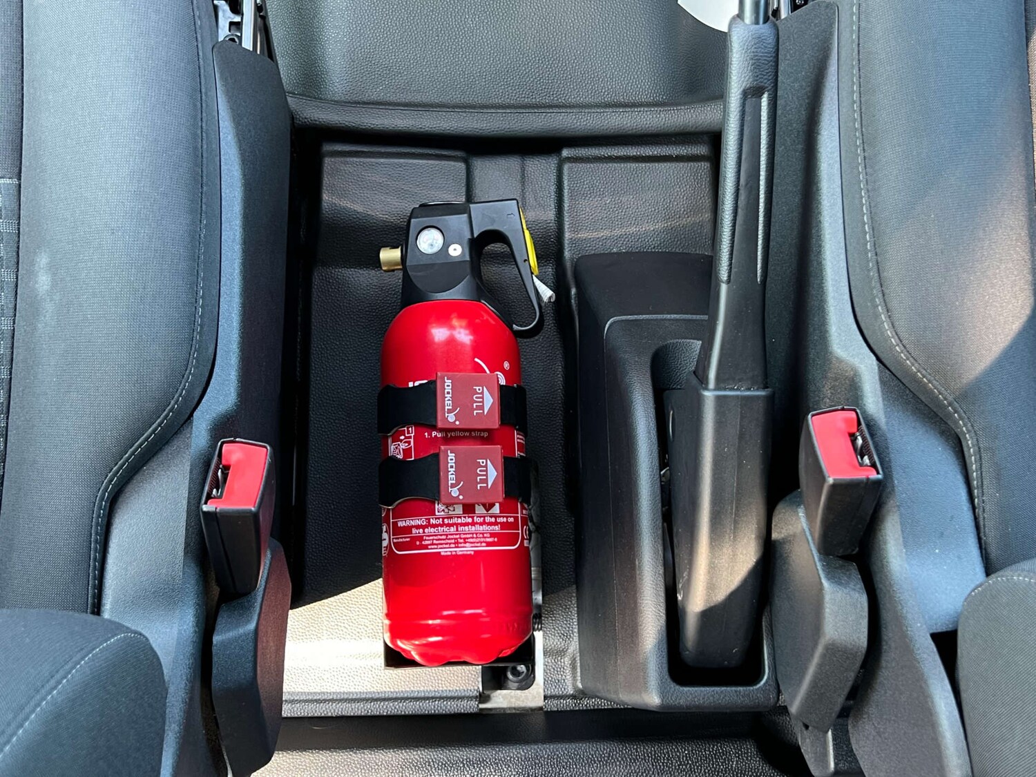 Vehicle 36