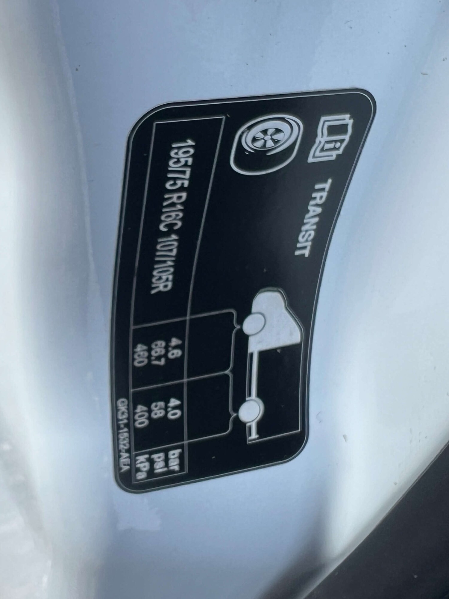Vehicle 43