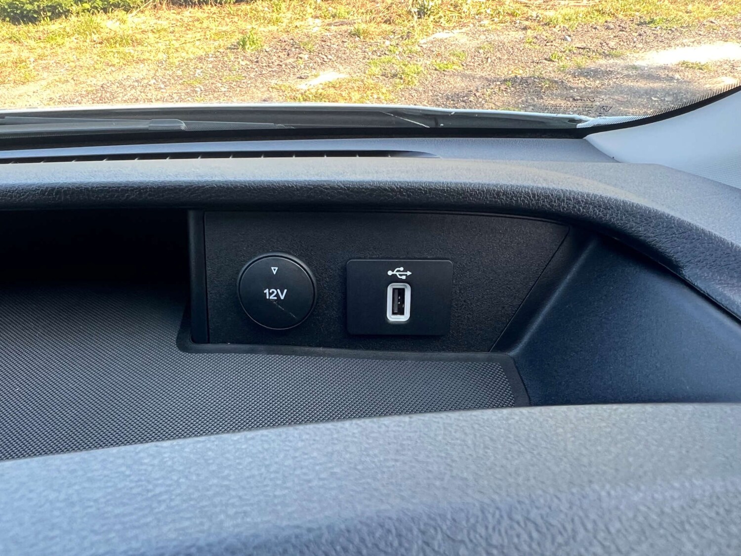 Vehicle 50