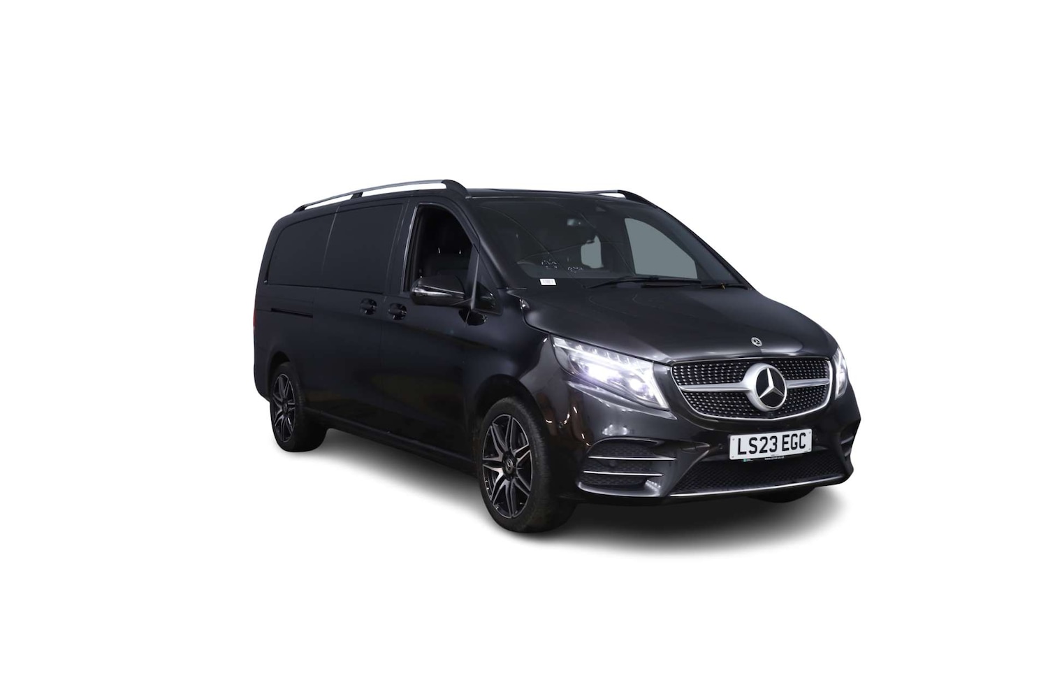 Used Mercedes-Benz V-Class 2023 for sale - 76973951: Photo 10