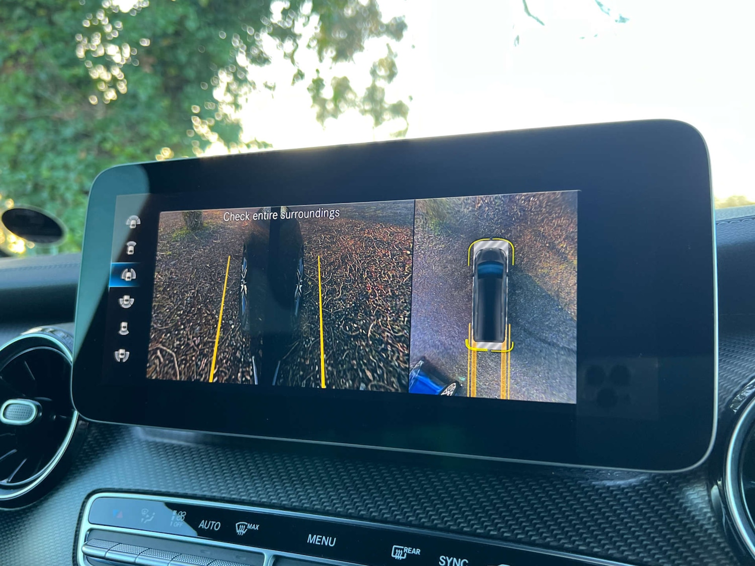 Used Mercedes-Benz V-Class 2023 for sale - 76973951: Photo 34