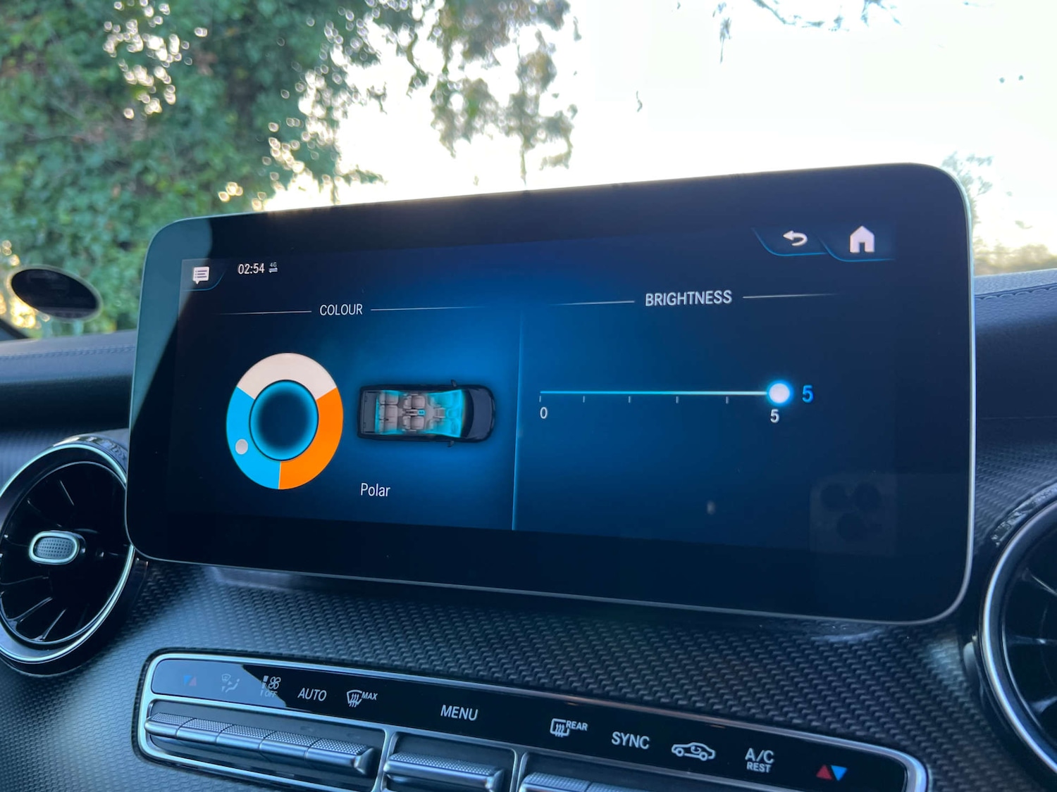 Used Mercedes-Benz V-Class 2023 for sale - 76973951: Photo 37