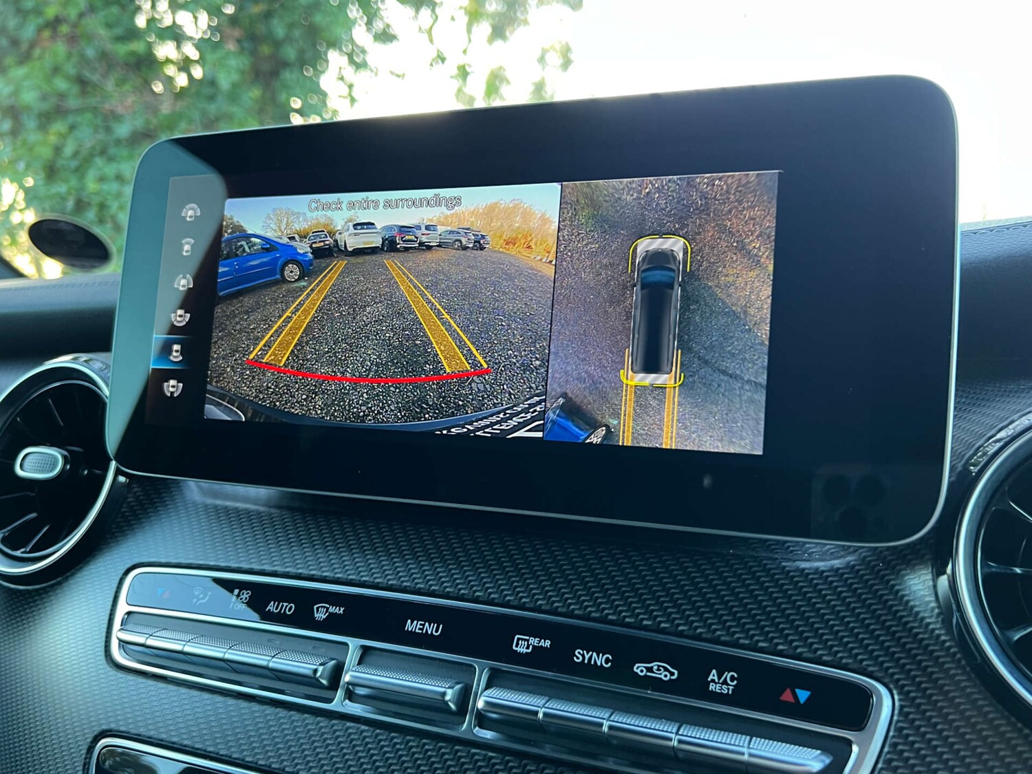 Used Mercedes-Benz V-Class 2023 for sale - 76973951: Photo 44