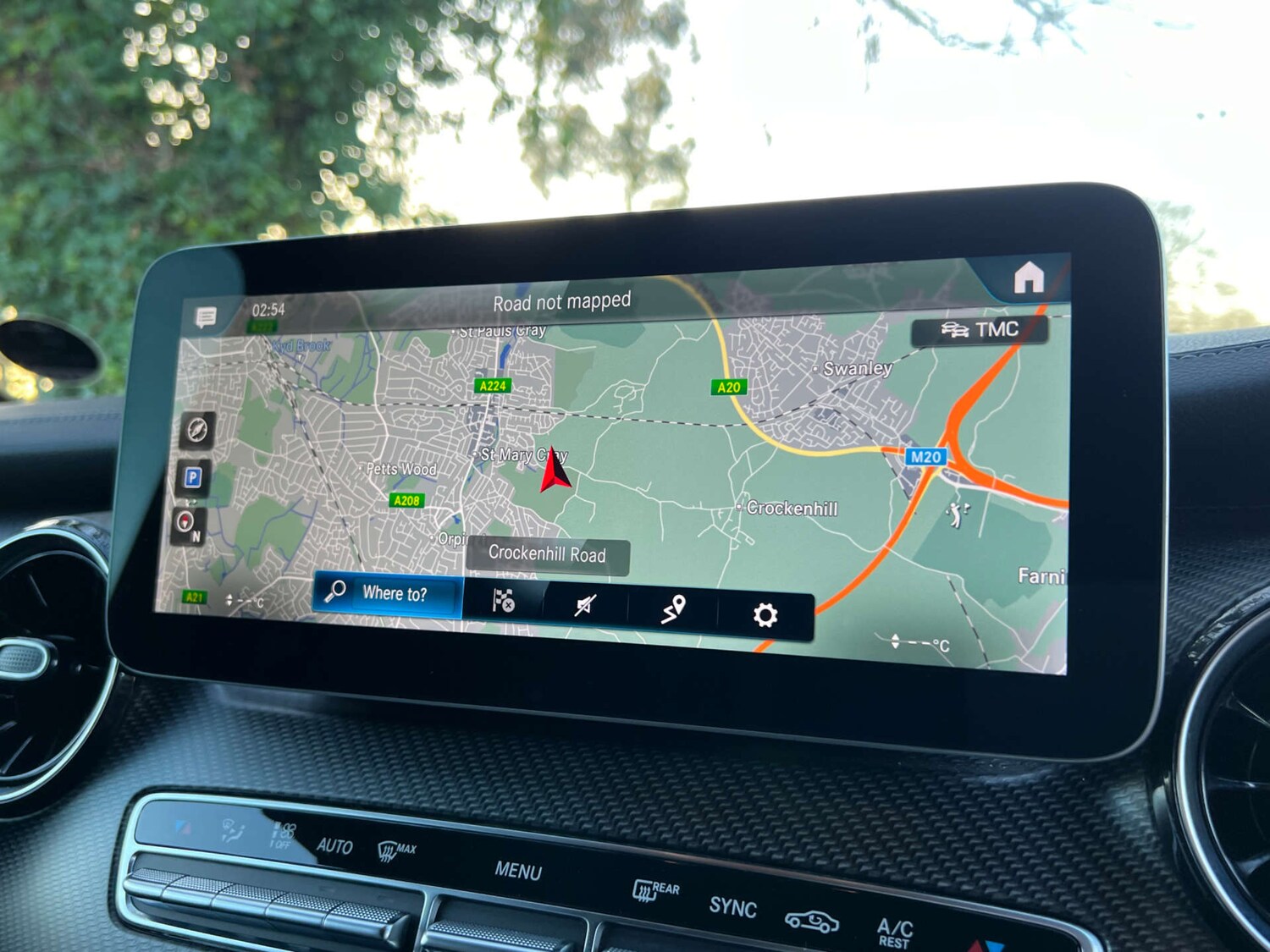 Used Mercedes-Benz V-Class 2023 for sale - 76973951: Photo 48