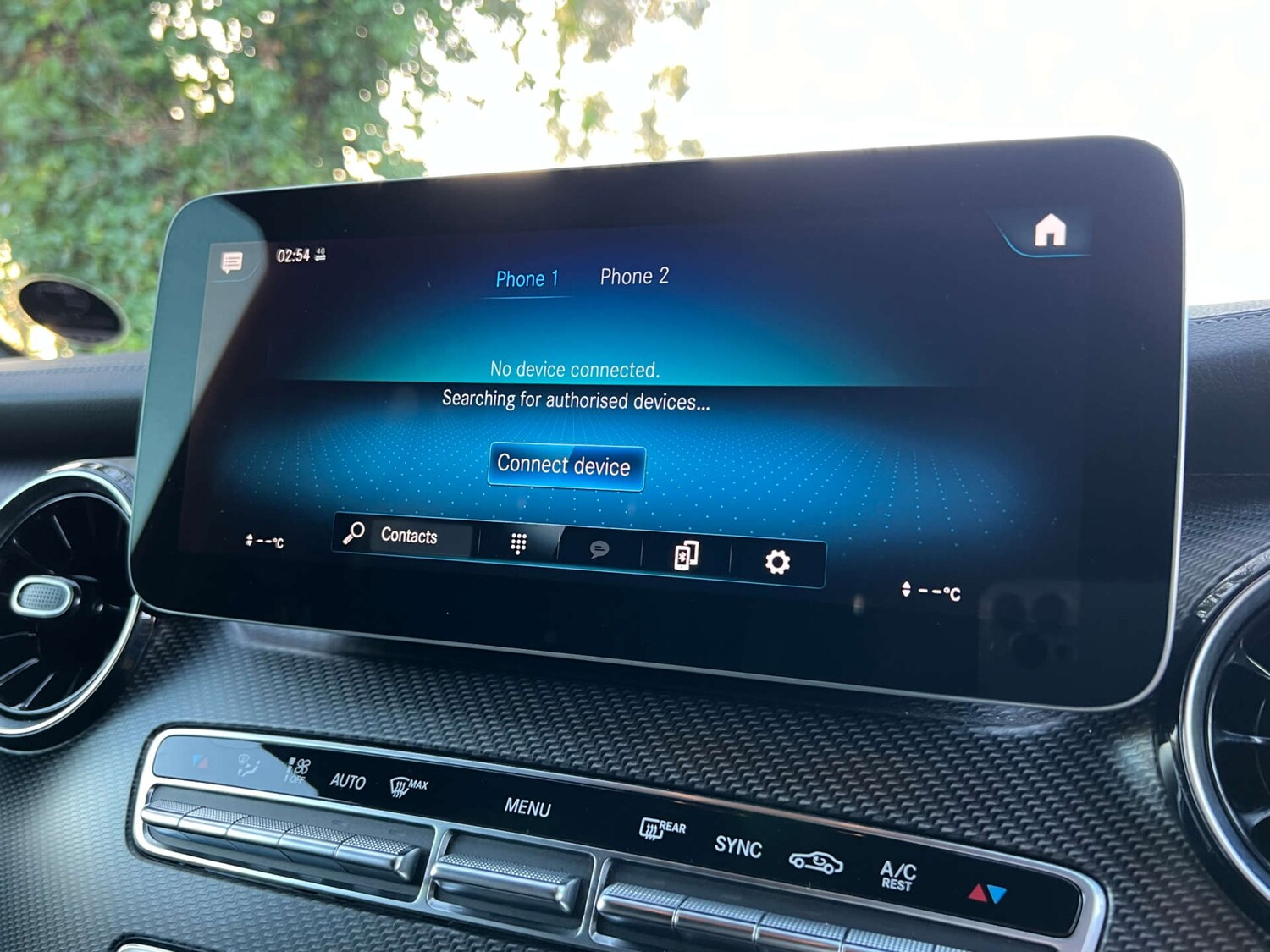 Used Mercedes-Benz V-Class 2023 for sale - 76973951: Photo 49