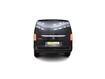 Used Mercedes-Benz V-Class 2023 for sale - 76973951: Photo