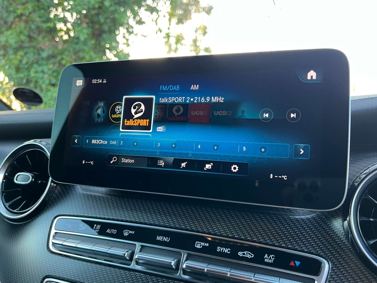 Used Mercedes-Benz V-Class 2023 for sale - 76973951: Photo 50