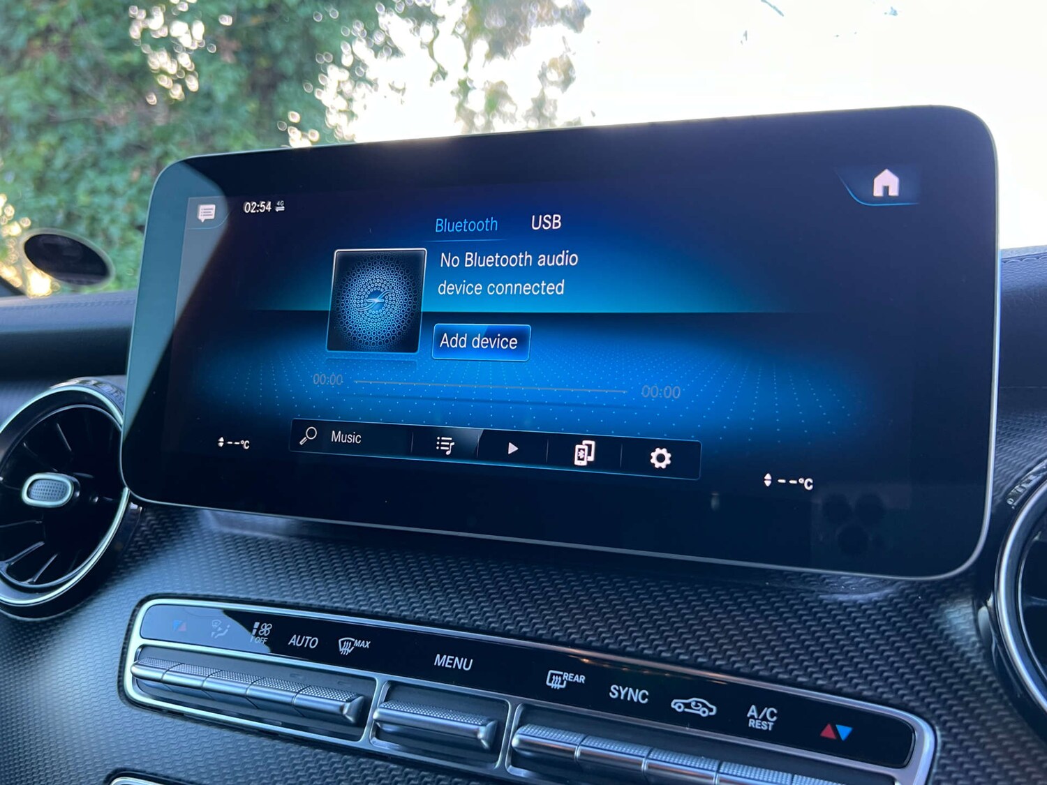 Used Mercedes-Benz V-Class 2023 for sale - 76973951: Photo 53