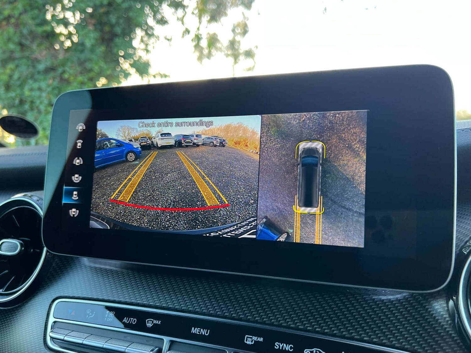 Used Mercedes-Benz V-Class 2023 for sale - 76973951: Photo 54