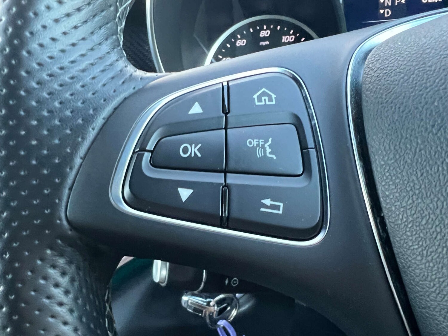 Used Mercedes-Benz V-Class 2023 for sale - 76973951: Photo 55