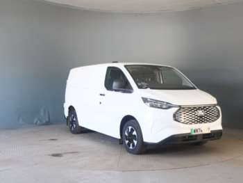 Used Ford Transit Custom 2025 for sale - 75119643: Photo