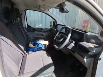 Used Ford Transit Custom 2025 for sale - 75119643: Photo