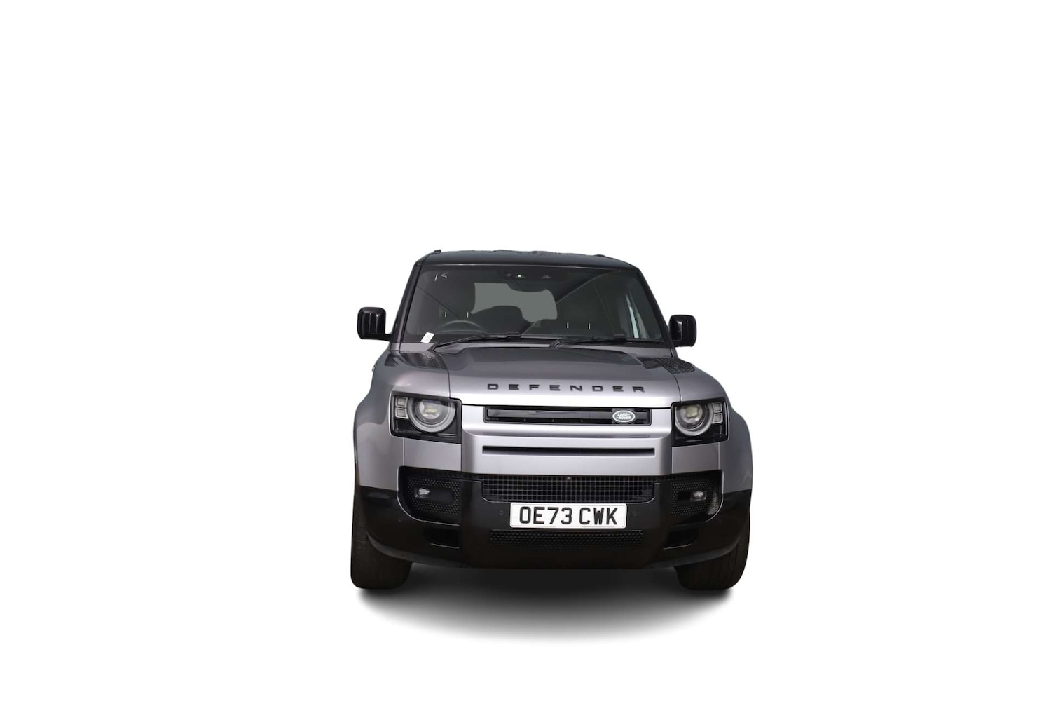 Used Land Rover Defender 2023 for sale - 77303974: Photo 14