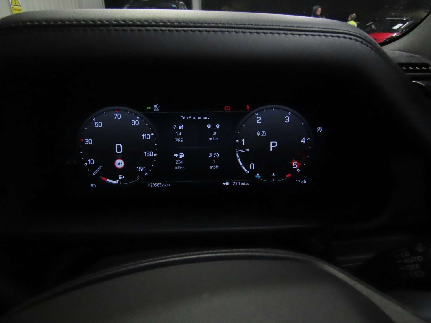 Used Land Rover Defender 2023 for sale - 77303974: Photo 17