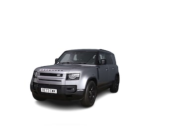 Used Land Rover Defender 2023 for sale - 77303974: Photo