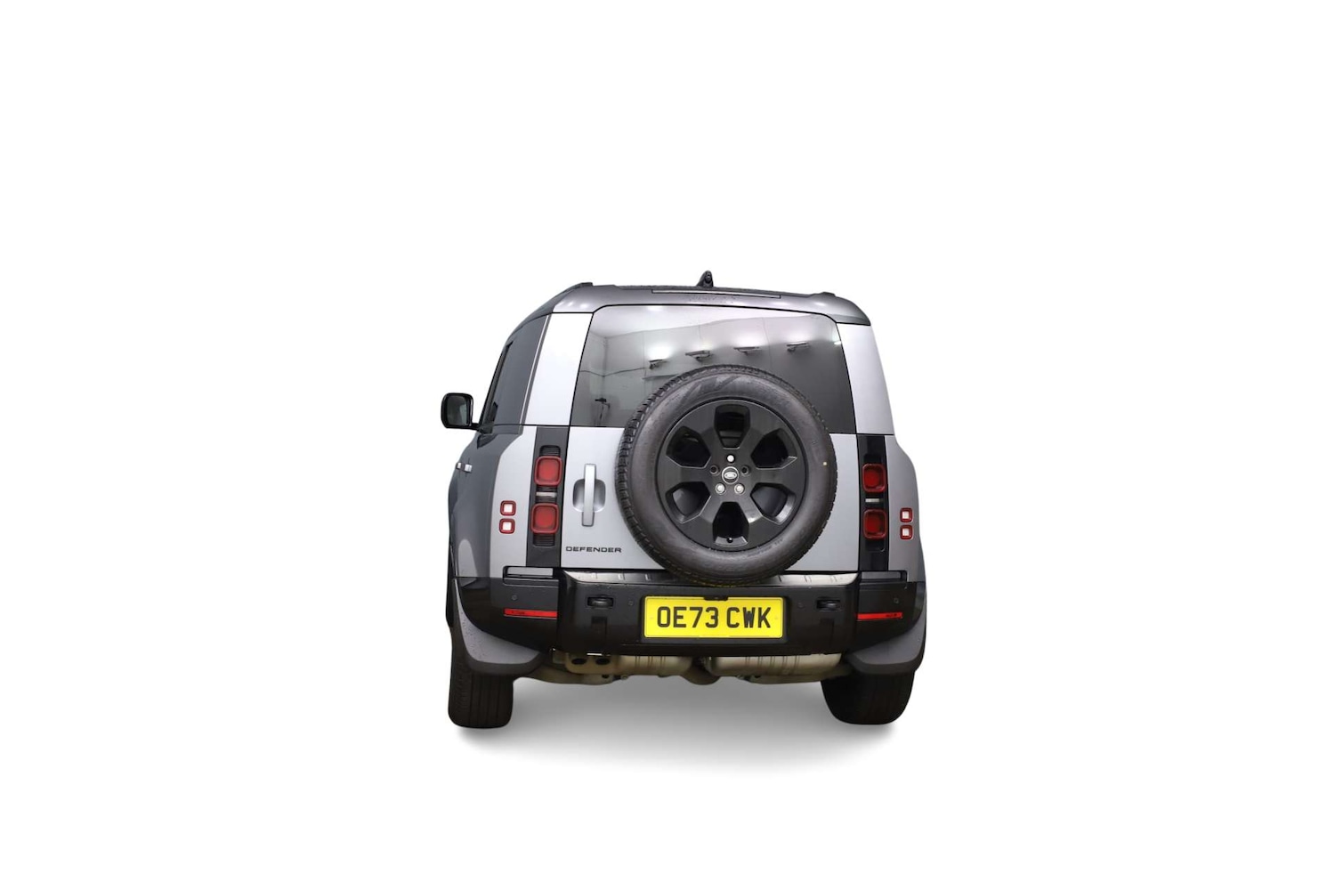 Used Land Rover Defender 2023 for sale - 77303974: Photo 4