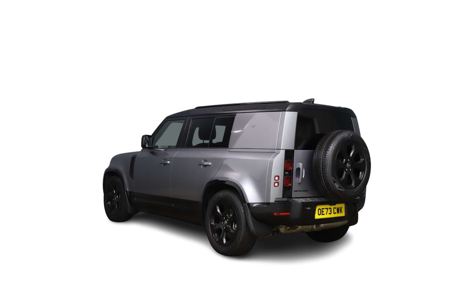 Used Land Rover Defender 2023 for sale - 77303974: Photo 5