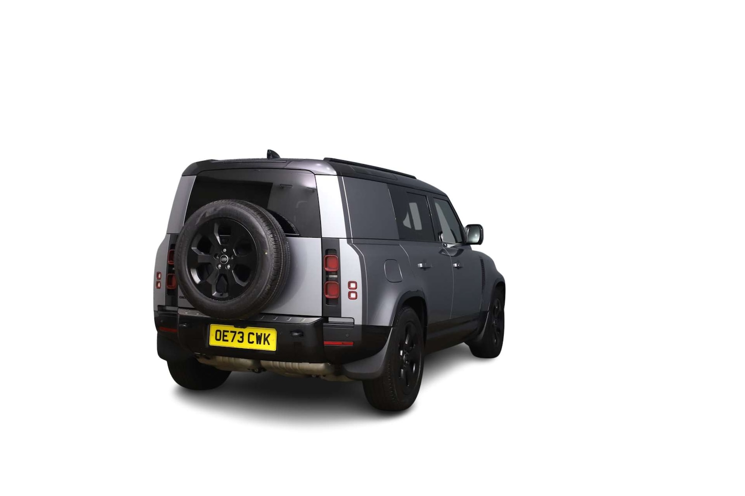 Used Land Rover Defender 2023 for sale - 77303974: Photo 7