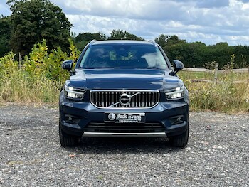 Used Volvo XC40 2021 for sale - 75107036: Photo