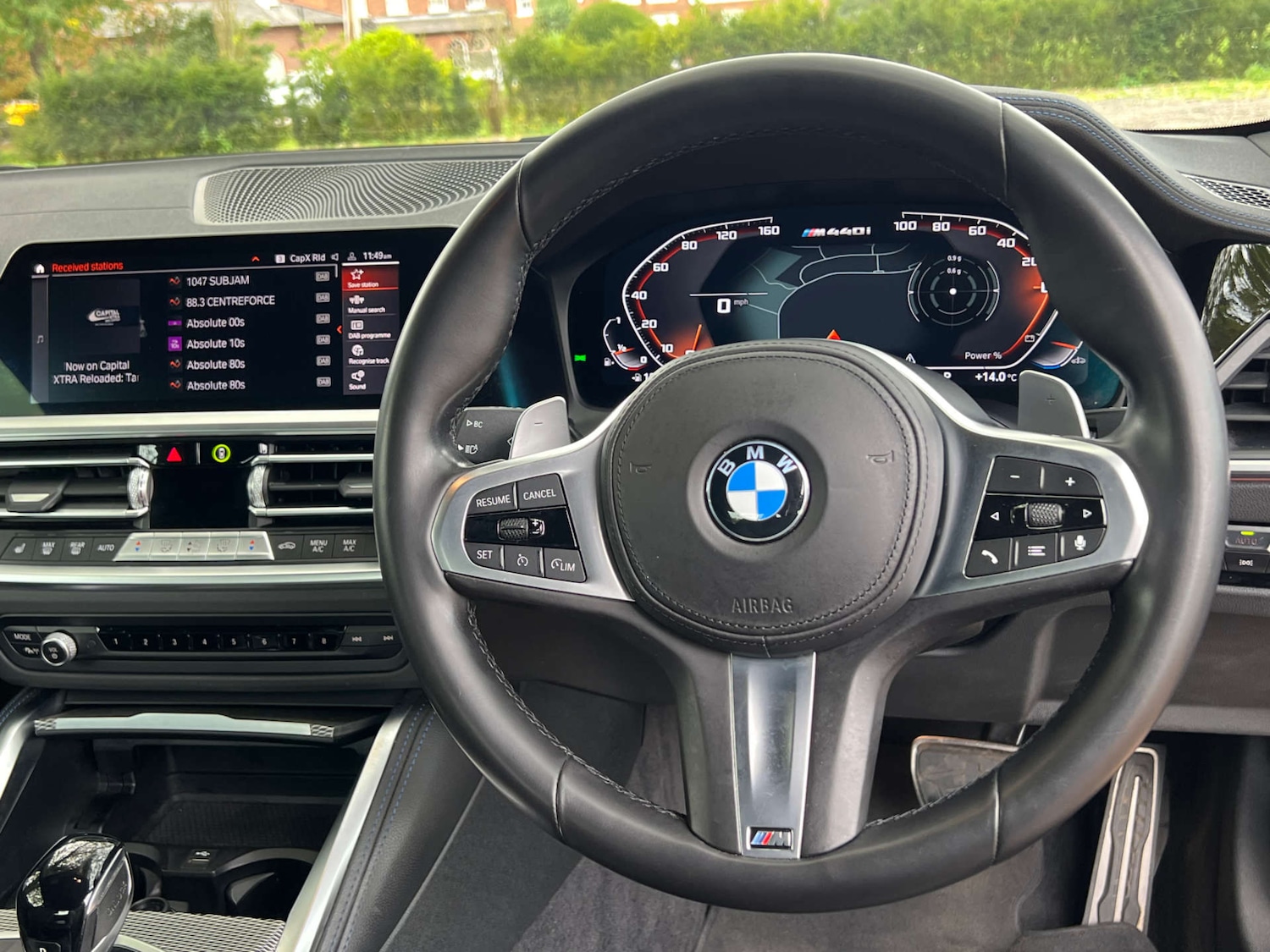 Used BMW 4 Series 2021 for sale - 76301959: Photo 11