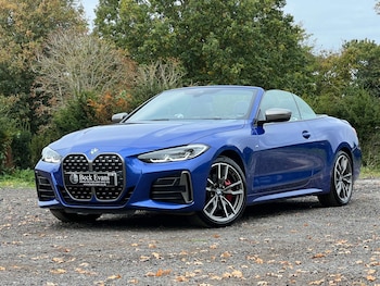 Used BMW 4 Series 2021 for sale - 76301959: Photo