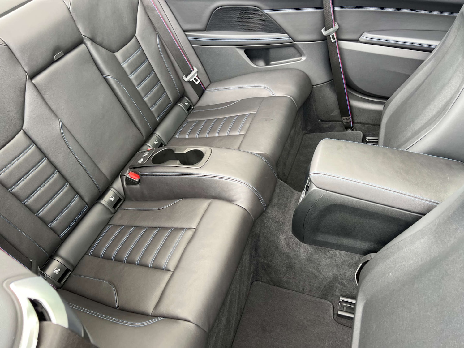 Used BMW 4 Series 2021 for sale - 76301959: Photo 23