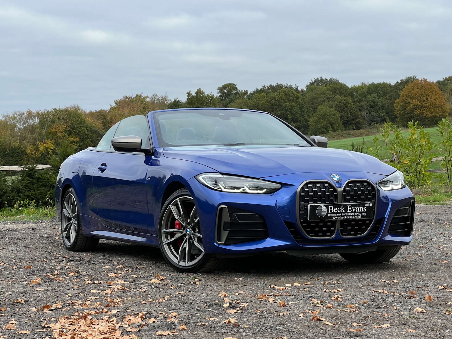 Used BMW 4 Series 2021 for sale - 76301959: Photo 29