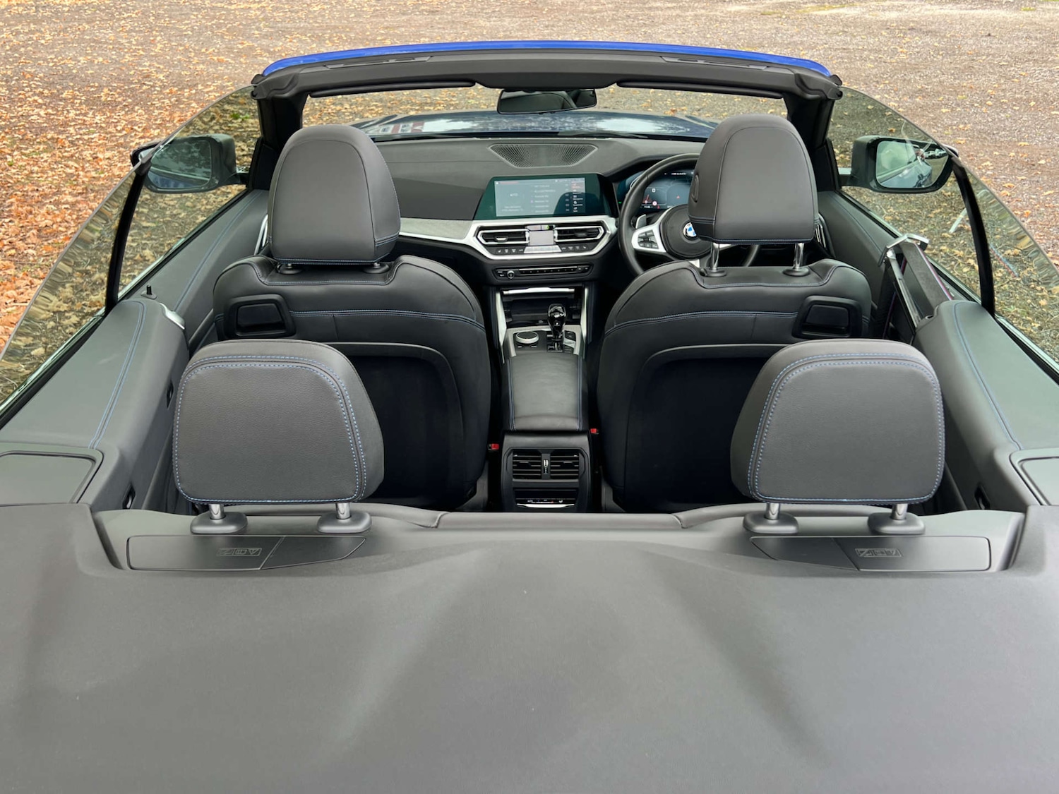 Used BMW 4 Series 2021 for sale - 76301959: Photo 31