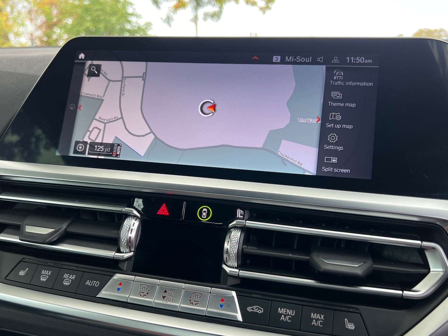 Used BMW 4 Series 2021 for sale - 76301959: Photo 34