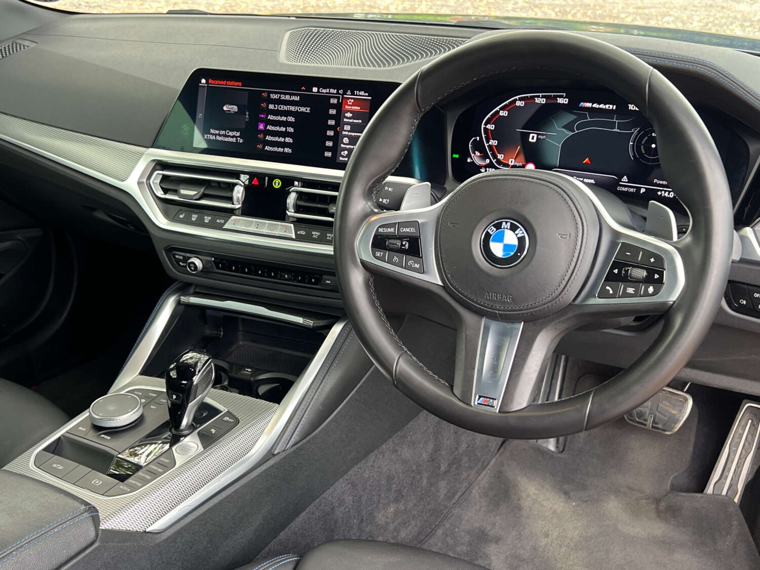 Used BMW 4 Series 2021 for sale - 76301959: Photo 35