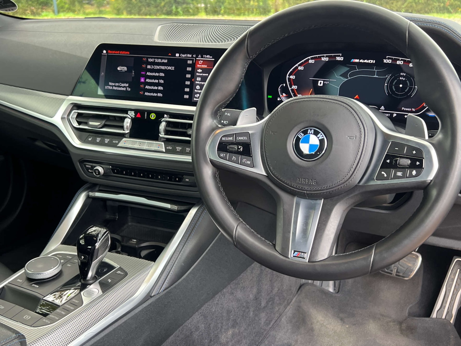 Used BMW 4 Series 2021 for sale - 76301959: Photo 42