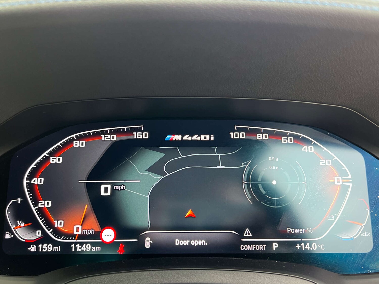 Used BMW 4 Series 2021 for sale - 76301959: Photo 46
