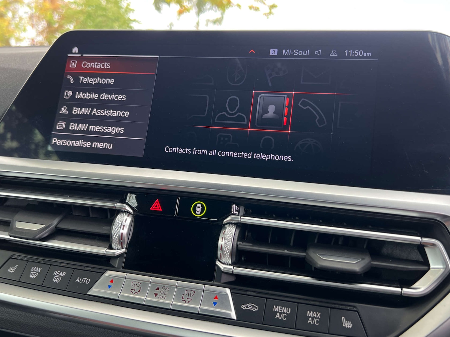 Used BMW 4 Series 2021 for sale - 76301959: Photo 53