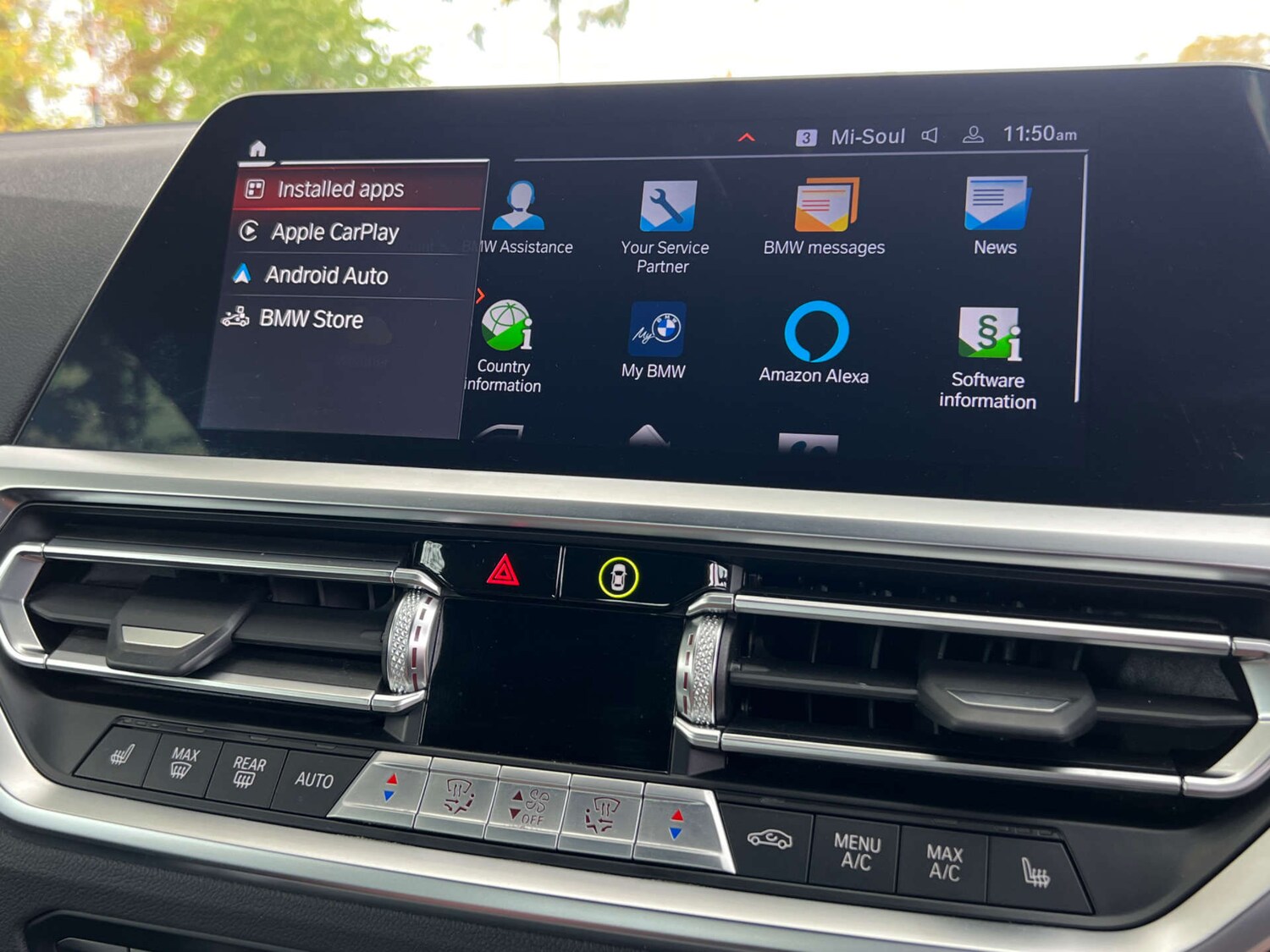 Used BMW 4 Series 2021 for sale - 76301959: Photo 55