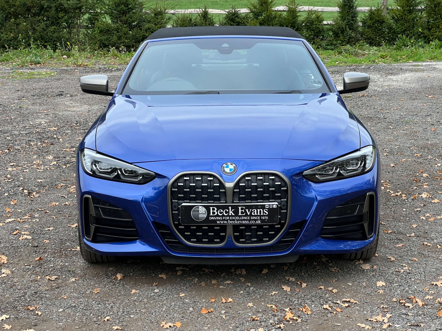Used BMW 4 Series 2021 for sale - 76301959: Photo 60