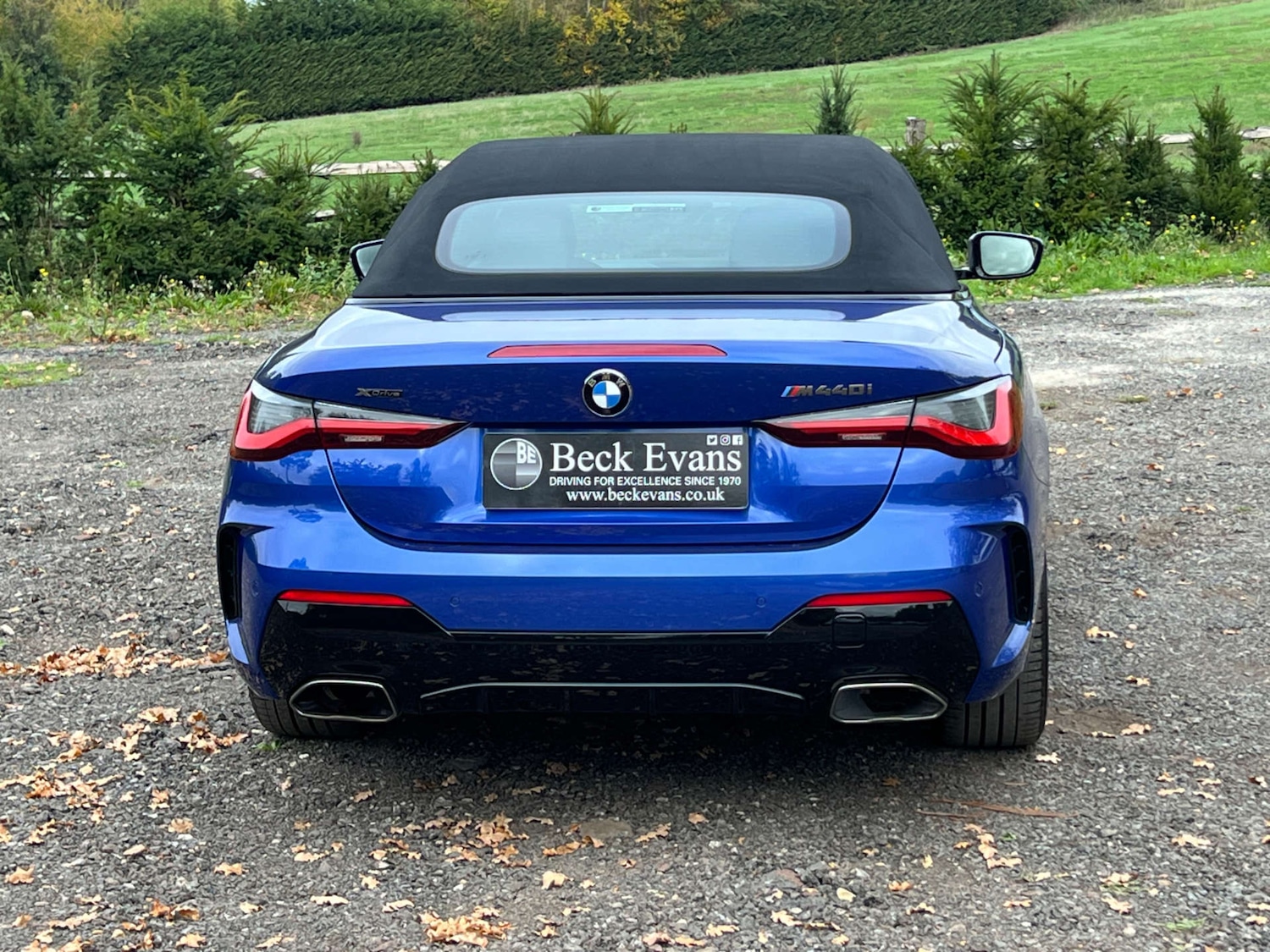Used BMW 4 Series 2021 for sale - 76301959: Photo 62