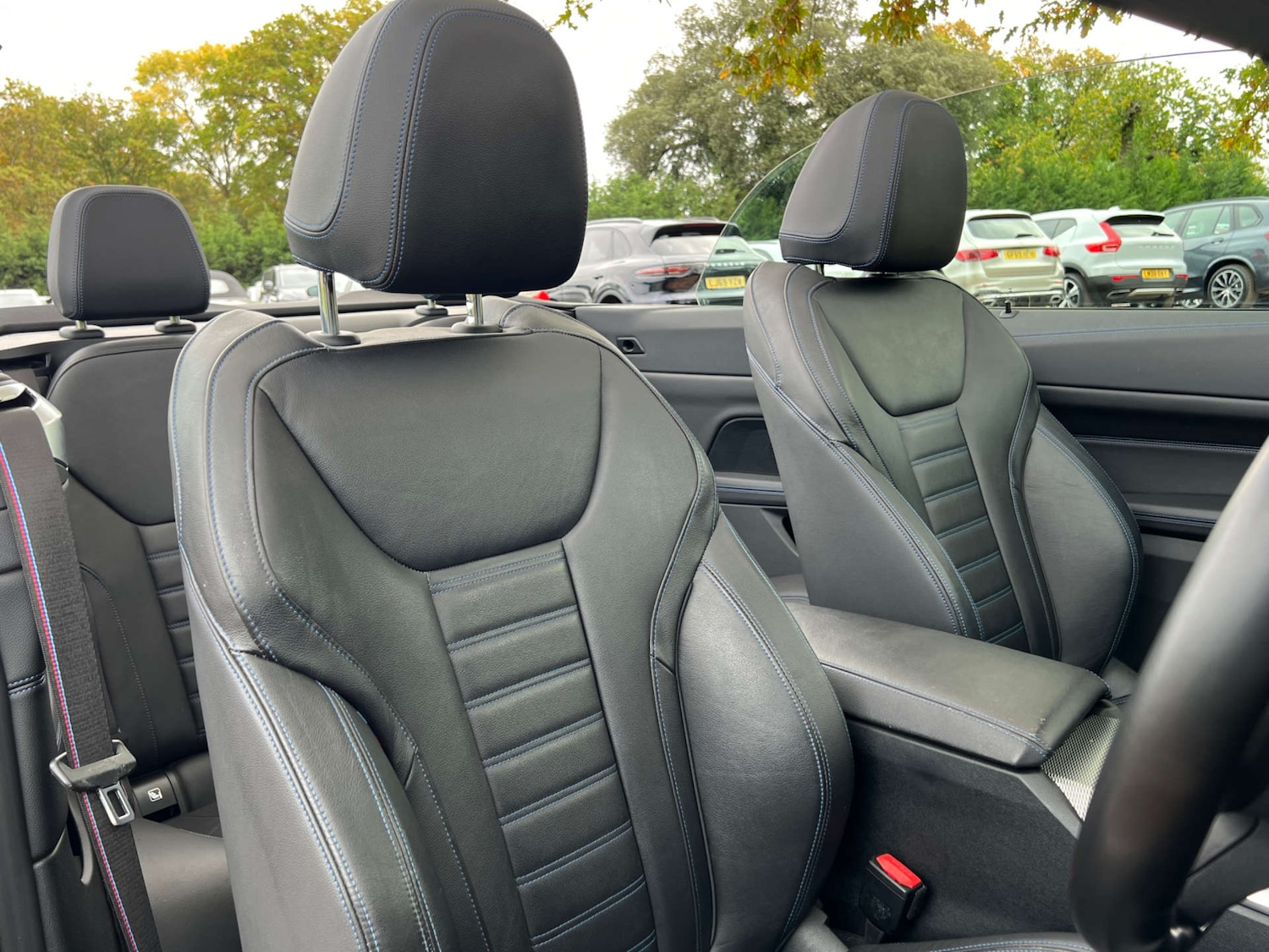 Used BMW 4 Series 2021 for sale - 76301959: Photo 7