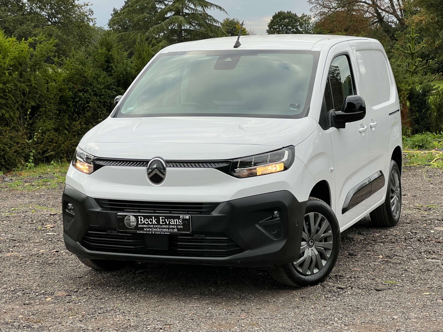 Used Citroen Berlingo 2024 for sale - 76277532: Photo 11