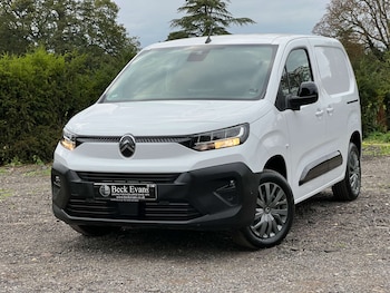 Citroen - Berlingo