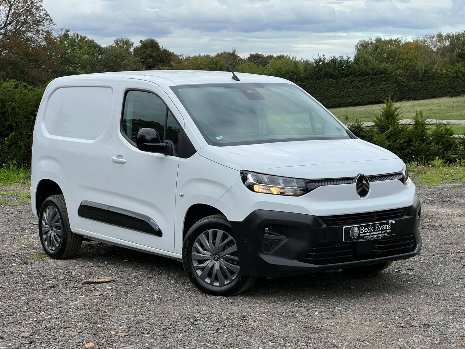 Used Citroen Berlingo 2024 for sale - 76277532: Photo 25