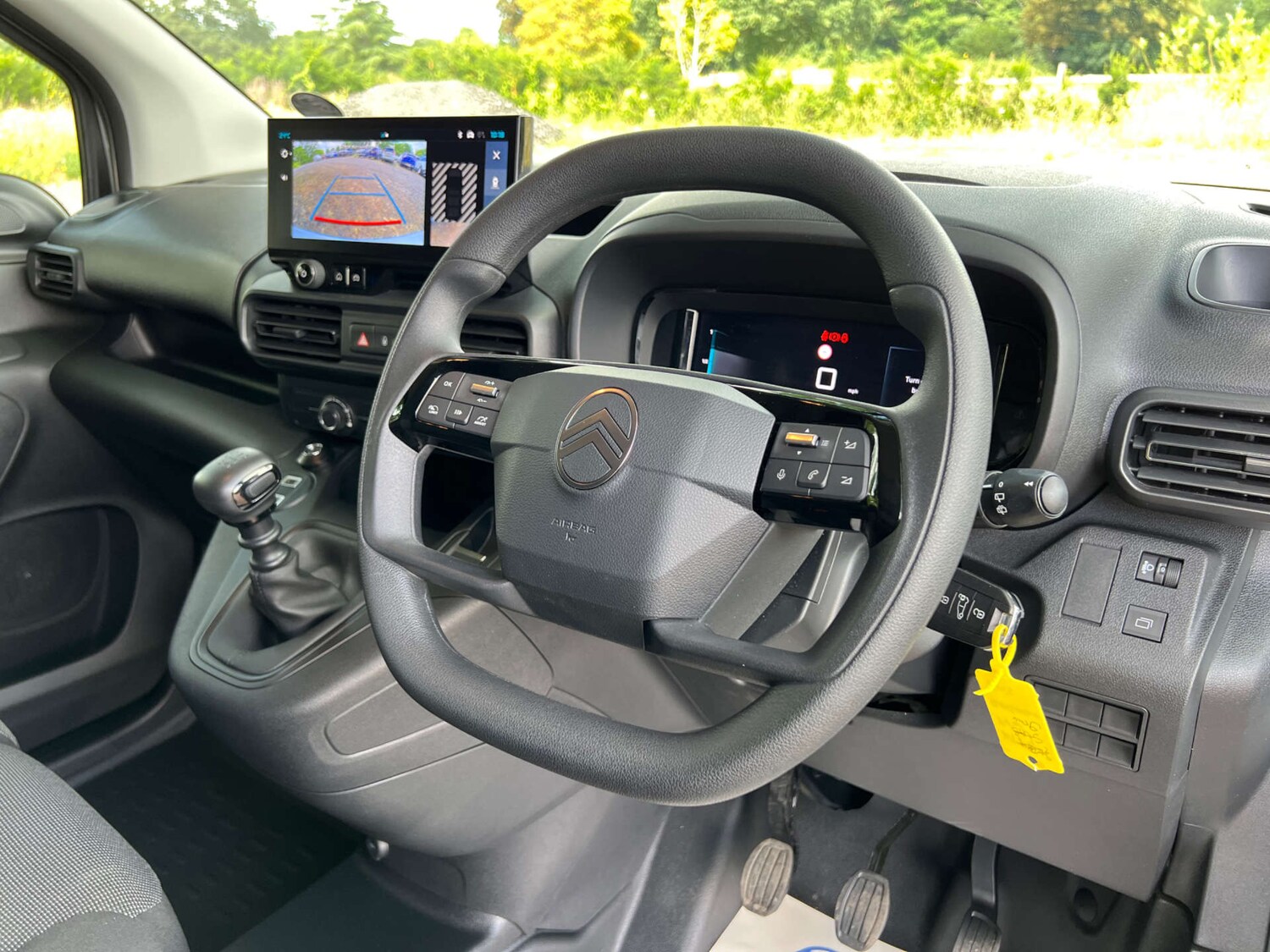 Used Citroen Berlingo 2024 for sale - 76277532: Photo 26