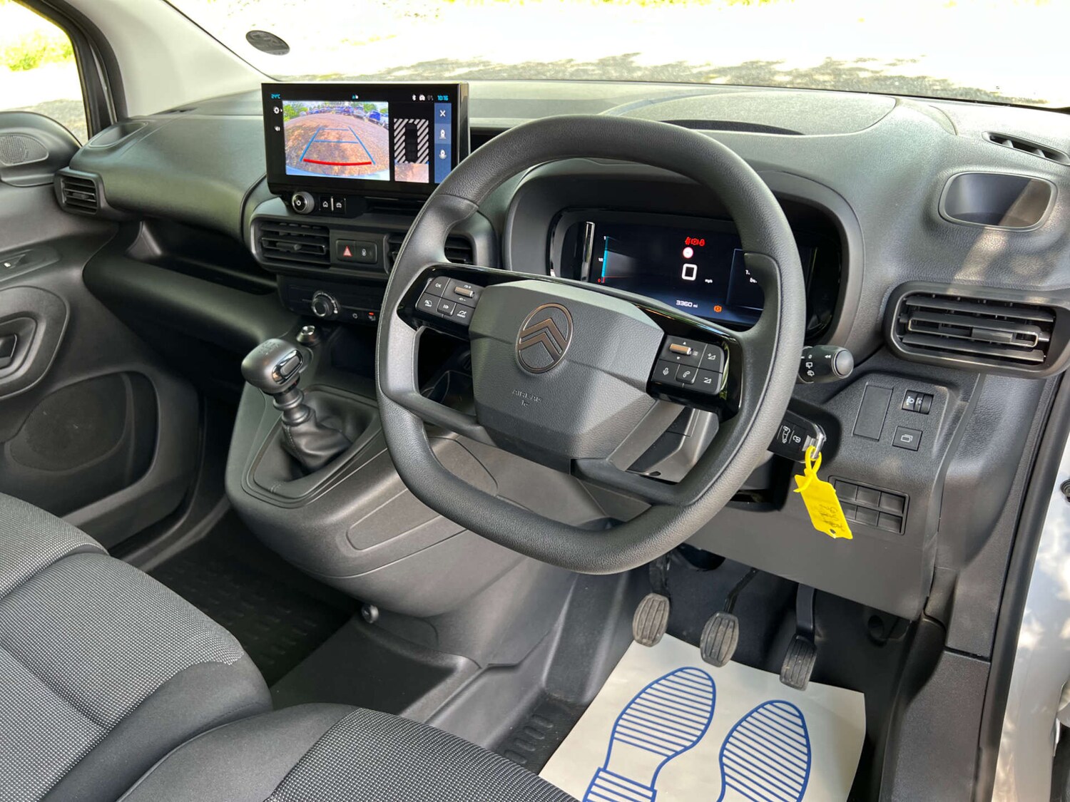 Used Citroen Berlingo 2024 for sale - 76277532: Photo 32